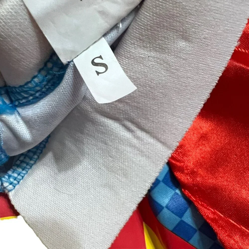DC Super Hero Girls SMALL Supergirl Costume